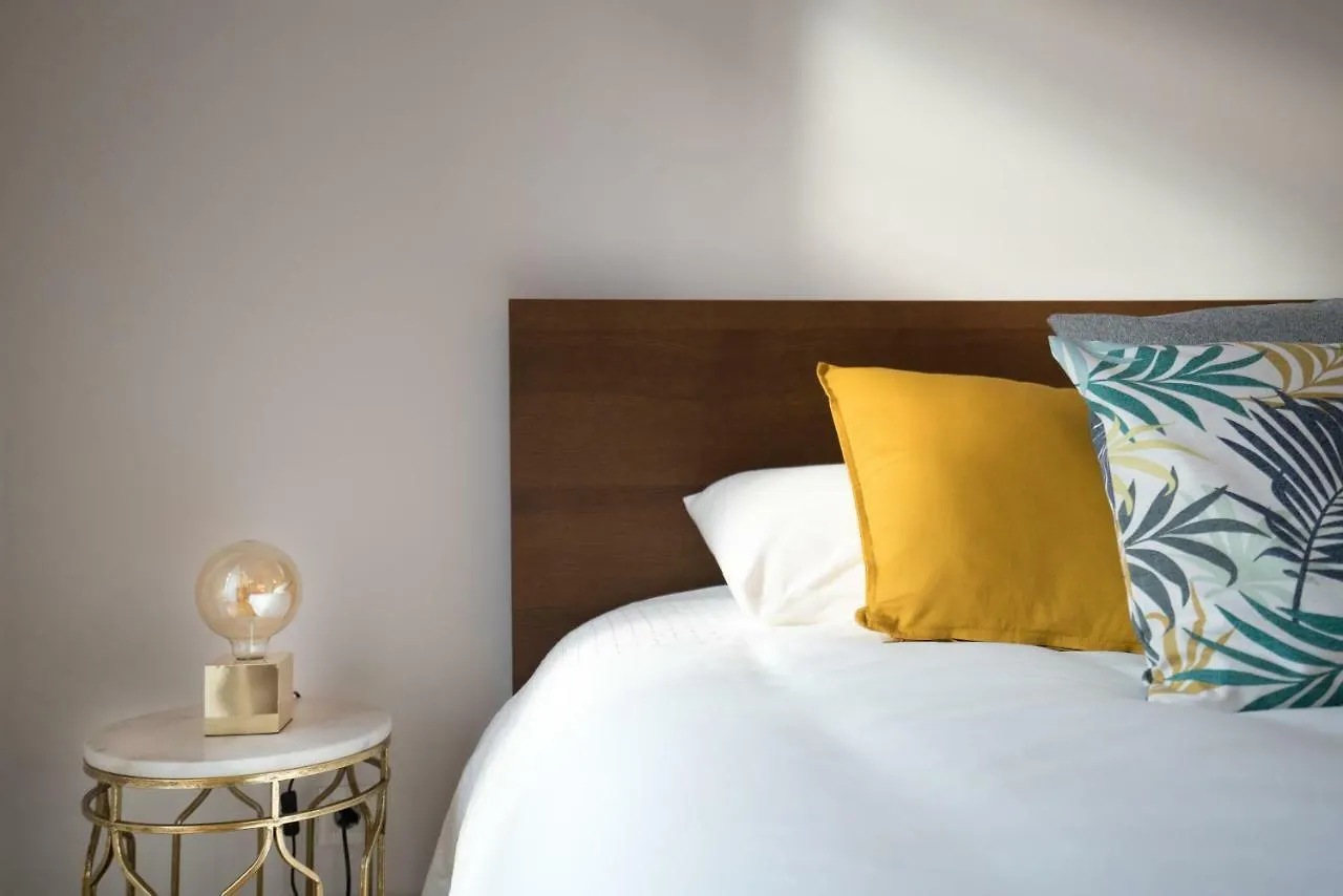 Casa Chiado Apartment Lisbon