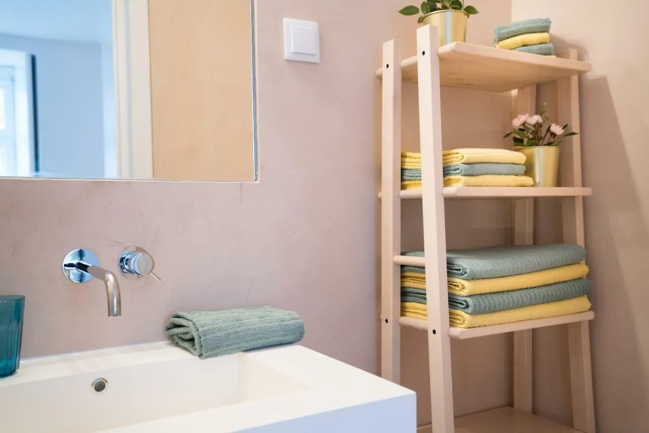 Ferienwohnung Casa Chiado Lissabon Apartment